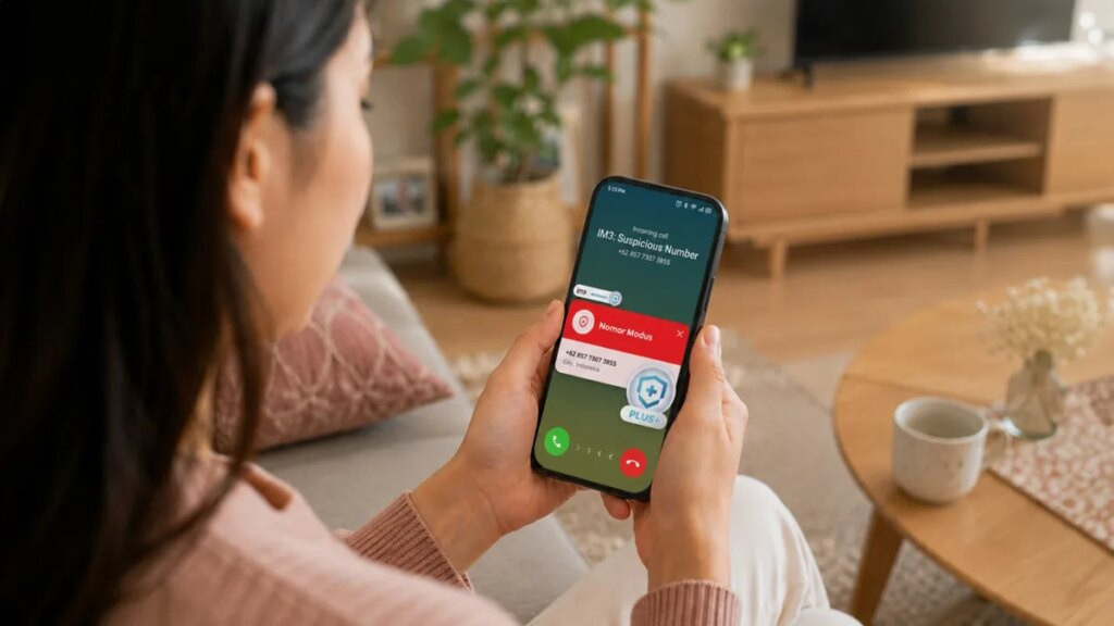 Pentingnya Anti Scam dan Spam, SATSPAM Masuk Studi Kasus London Business School