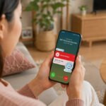 Pentingnya Anti Scam dan Spam, SATSPAM Masuk Studi Kasus London Business School