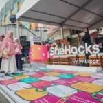 SheHacks 2026 Bantu UMKM Perempuan Naik Kelas dengan Teknologi AI