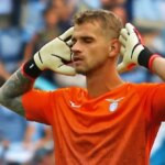 Inter Milan Capai Kesepakatan Pribadi dengan Kiper Lazio, Detail Kontrak Bocor!