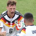 Meksiko, Amerika Serikat, dan Jerman Segel Tiket 32 Besar