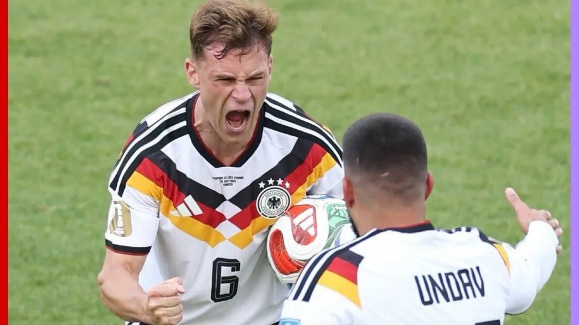 Meksiko, Amerika Serikat, dan Jerman Segel Tiket 32 Besar