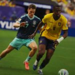 Jerman Lolos ke 32 Besar Piala Dunia 2026: Melaju, tapi Belum Menakutkan