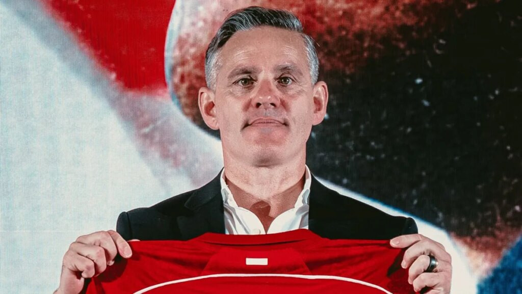John Herdman Kecewa usai Timnas Indonesia Bungkam Mozambik, Ada Apa?