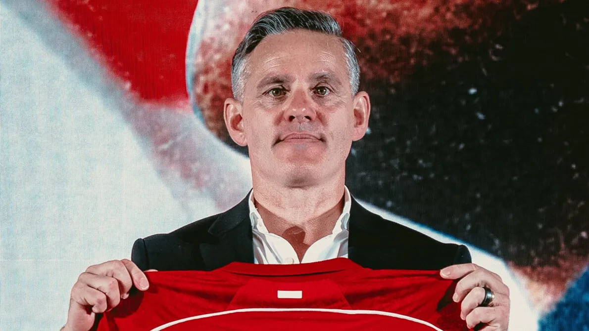 John Herdman Kecewa usai Timnas Indonesia Bungkam Mozambik, Ada Apa? 1 John Herdman Kecewa usai Timnas Indonesia Bungkam Mozambik, Ada Apa?