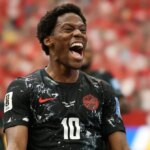 Cetak Hattrick Sempurna, Jonathan David Sejajar dengan Lionel Messi di Piala Dunia 2026
