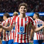 Arsenal Nekat 'Sikut' Barcelona Demi Pulangkan Julian Alvarez ke Liga Inggris
