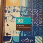 Misteri Kamar Nomor 202 Lionel Messi di Piala Dunia 2026: Tanda-Tanda Argentina Juara Lagi?