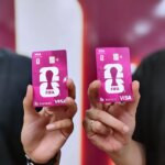 Visa dan Honest Luncurkan Kartu Kredit Edisi Terbatas FIFA World Cup 2026 di Indonesia