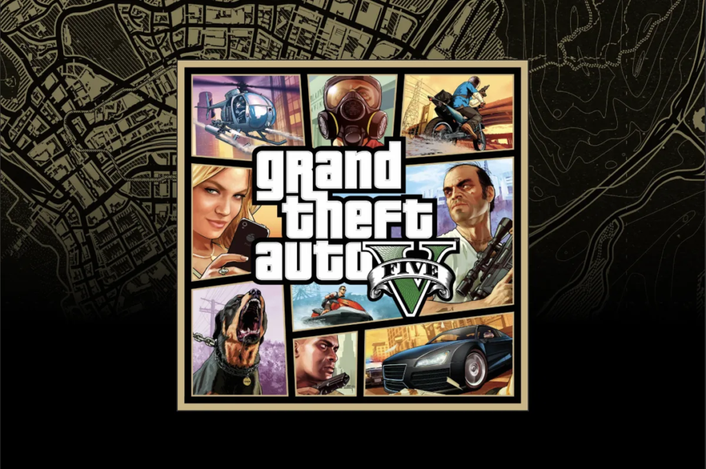 Data Layanan Cheat GTA 5 Bocor, Hampir 64 Ribu Pengguna Kena Imbas