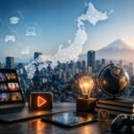 Dari Raja Industri Porno ke Guru Startup Jepang, Keishi Kameyama Ubah Citra dan Raih Status Miliarder