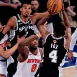 Drama NBA Finals: Knicks Cetak Comeback Historis 29 Poin, Wembanyama Terancam Sanksi Akibat Flagrant Foul