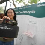 Telkomsel Kelola 100% Limbah Elektronik Lewat Recycle, Reuse, dan Refurbish