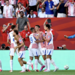Kroasia Kalahkan Panama 1-0, Gol Super Sub Ante Budimir Jaga Asa Lolos ke 32 Besar