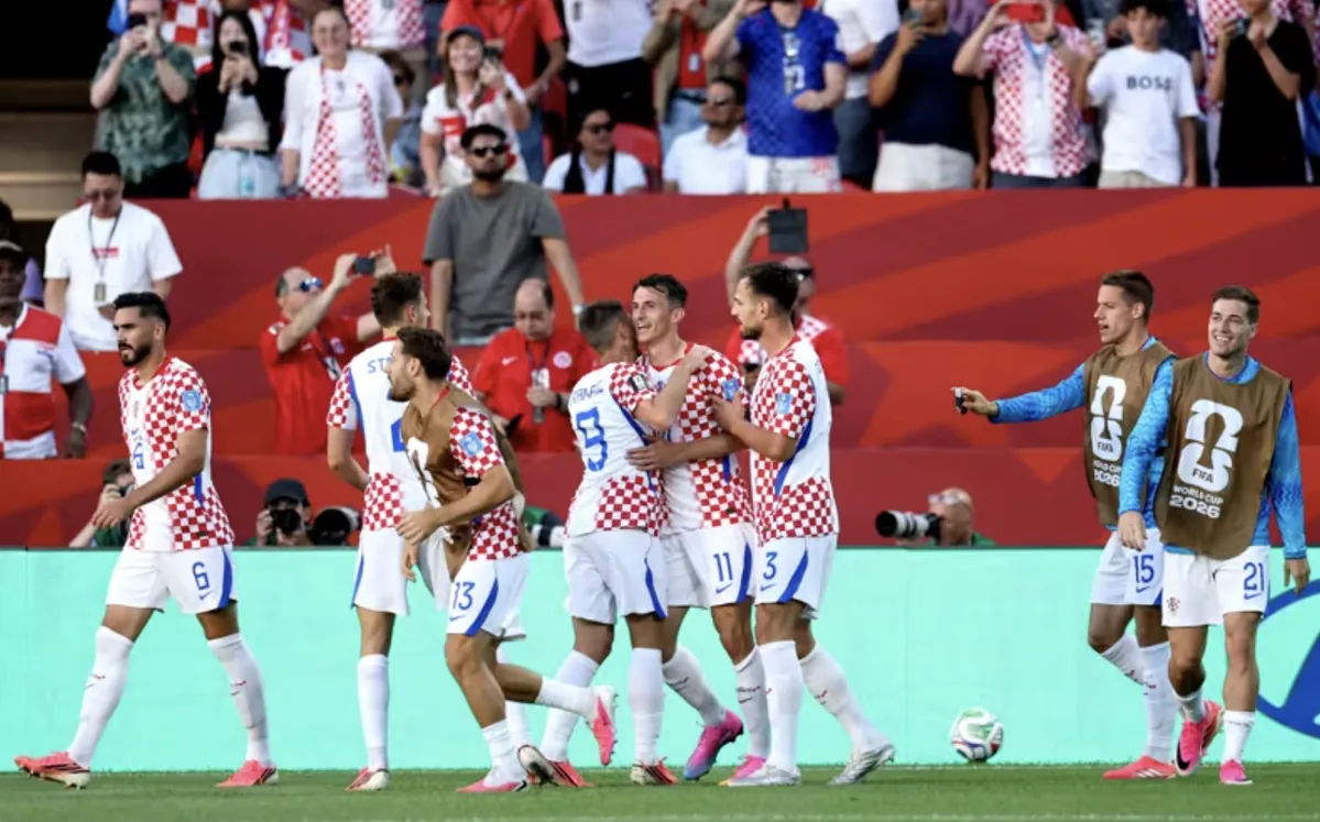 Kroasia Kalahkan Panama 1-0, Gol Super Sub Ante Budimir Jaga Asa Lolos ke 32 Besar 1 Kroasia Kalahkan Panama 1-0, Gol Super Sub Ante Budimir Jaga Asa Lolos ke 32 Besar