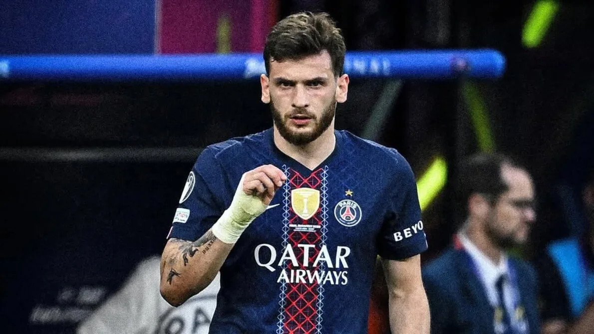 Berpaling dari Target Lain, Florentino Perez Siap Boyong Bintang PSG ke Real Madrid