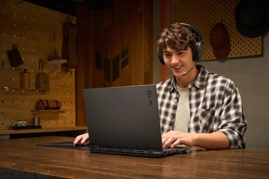7 Alasan ASUS TUF Gaming F16 dan A16 Jadi Laptop Gaming Paling Worth It