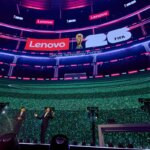 Lenovo Hadirkan Infrastruktur AI untuk FIFA World Cup 2026
