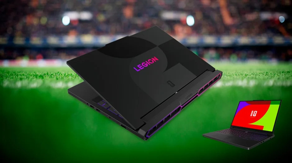 Lenovo Hadirkan Perangkat Edisi FIFA World Cup 26 di Indonesia