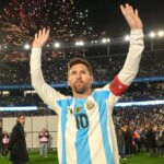Gagal di Piala Dunia 2026 Pun, Lionel Messi Tetaplah GOAT Sejati!