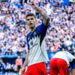 Inter Milan dan Dortmund Ramaikan Perburuan Luka Vuskovic dari Tottenham