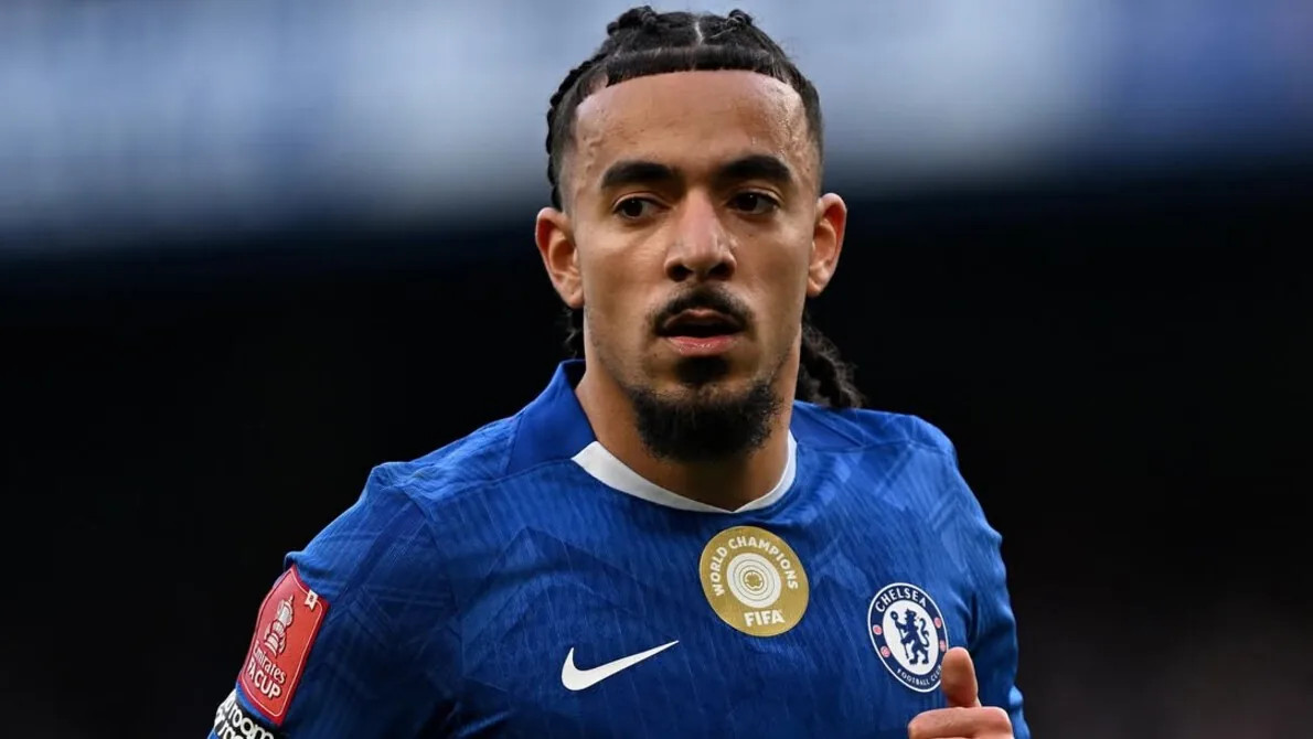 Man City Gigit Jari? Chelsea Patok Harga Selangit untuk Malo Gusto
