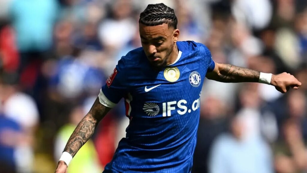 Maresca Mulai Gembosi Mantan Klub, Man City Incar Malo Gusto dari Chelsea