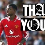 Eksodus Old Trafford! Manchester United Resmi Lepas 7 Pemain, Casemiro dan Sancho Angkat Kaki