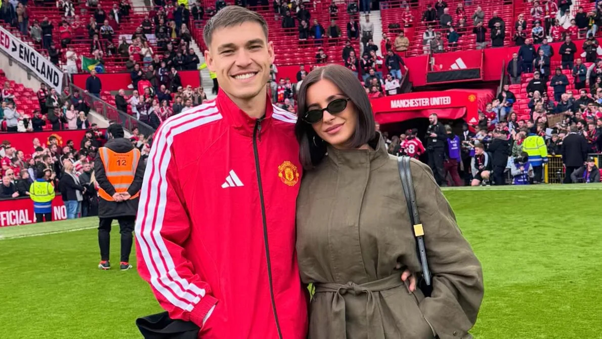 Tersingkir di Era Ruben Amorim, Manchester United Malah Tawarkan Manuel Ugarte ke AC Milan 1 Tersingkir di Era Ruben Amorim, Manchester United Malah Tawarkan Manuel Ugarte ke AC Milan