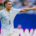 Demi Cuci Gudang Skuad, Manchester United Terpaksa Jual Rugi Manuel Ugarte