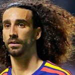 Real Madrid Resmi Pinang Marc Cucurella, Barcelona Malah Ikut Kecipratan Untung Miliaran Rupiah