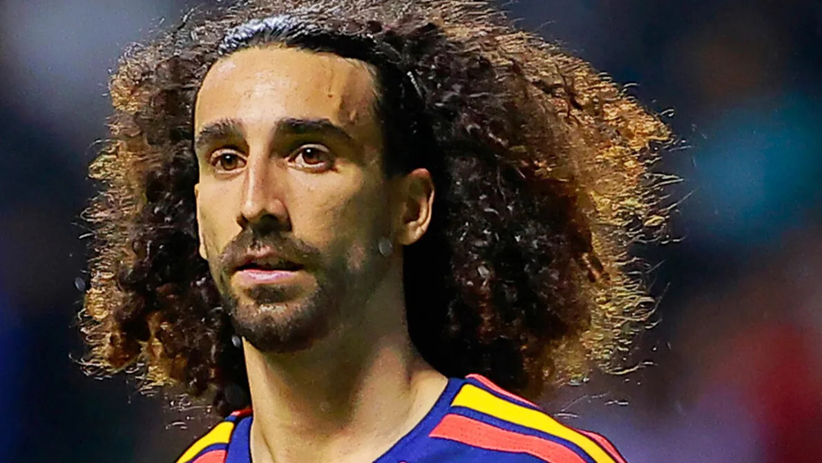 Real Madrid Resmi Pinang Marc Cucurella, Barcelona Malah Ikut Kecipratan Untung Miliaran Rupiah 1 Real Madrid Resmi Pinang Marc Cucurella, Barcelona Malah Ikut Kecipratan Untung Miliaran Rupiah