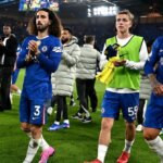 Barcelona dan Atletico Madrid Saling Sikut Demi Angkut Bintang Chelsea