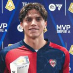 Cari Pengganti Denzel Dumfries, Inter Milan Sodorkan Rp831 Miliar untuk Angkut Marco Palestra