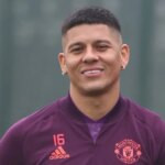 Kisah Marcos Rojo Direkrut Manchester United karena Permainan FIFA