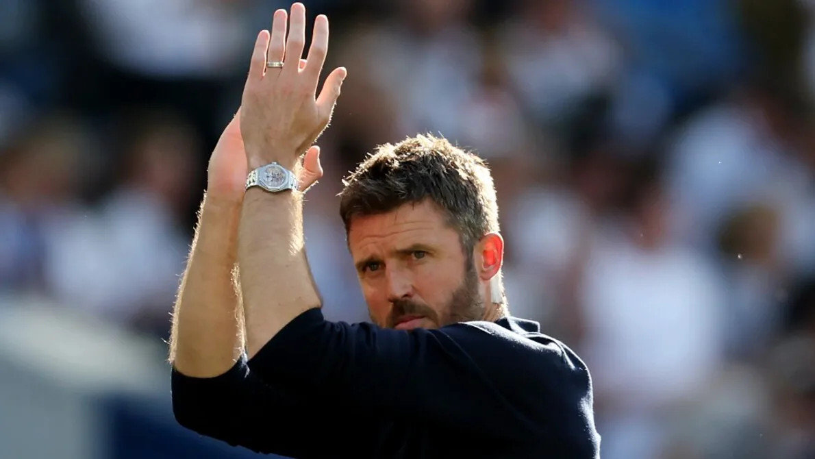 Final Liga Champions Jadi Bukti Sahih Kejeniusan Taktik Michael Carrick di Manchester United