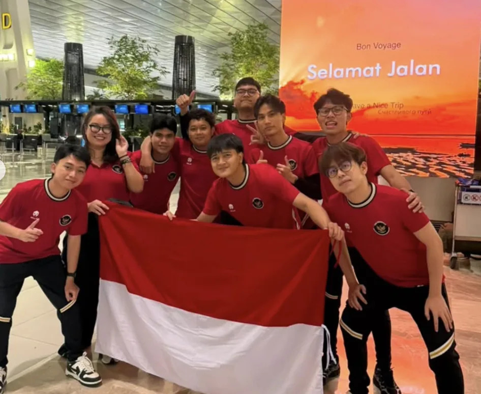 Indonesia Hadapi 7 Laga Berat Mulai 18 Juni di Singapura