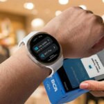 Cara Menggunakan NFC Pay myBCA di Samsung Galaxy Watch8