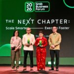 Bocoran Chatib Basri & Stella Christie di Grab Business Forum 2026: Trik Perusahaan Survive di Tengah AI Bubble
