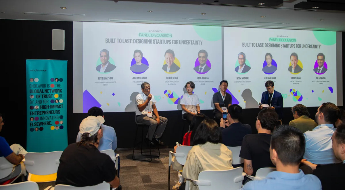 Bukan Sekadar Tanda Tangan Digital, Ini Strategi Privy Bangun Infrastruktur Anti Badai di Sektor Startup