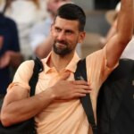 Roland Garros 2026 Jadi Saksi Runtuhnya Dominasi Novak Djokovic dari Petenis Remaja