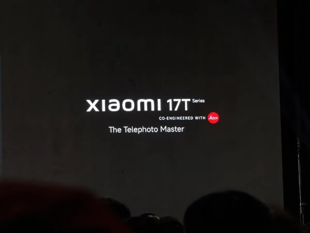 Xiaomi 17T Series Resmi Meluncur di Indonesia, Ini Harga dan Fitur-Fitur Menariknya