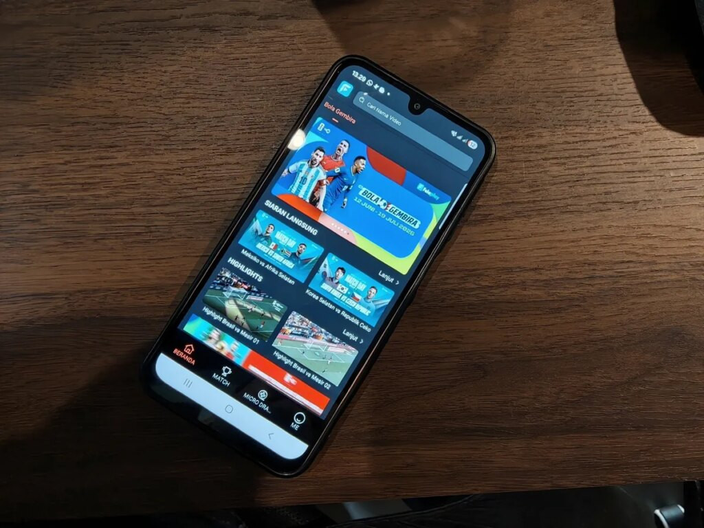 Folaplay Resmi Hadir di Android, Fitur Cukup Lengkap Tapi Masih Punya PR Besar