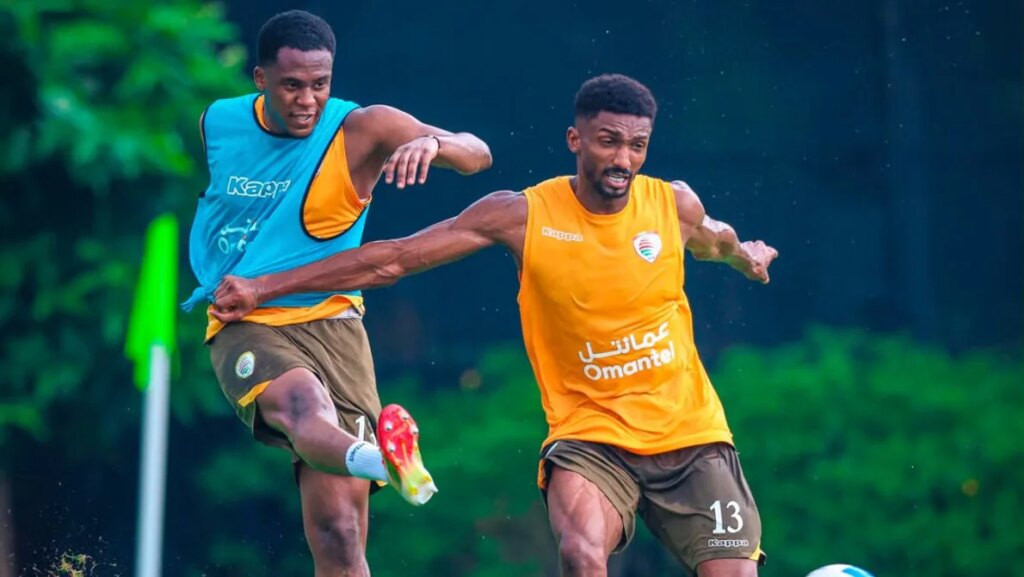 Boyong 28 Pemain ke Jakarta untuk Hadapi Timnas Indonesia, Skuad Oman Mulai Panas