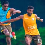 Boyong 28 Pemain ke Jakarta untuk Hadapi Timnas Indonesia, Skuad Oman Mulai Panas