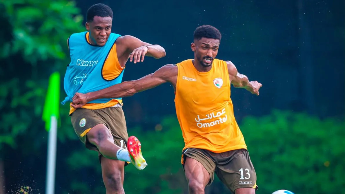 Boyong 28 Pemain ke Jakarta untuk Hadapi Timnas Indonesia, Skuad Oman Mulai Panas 1 Boyong 28 Pemain ke Jakarta untuk Hadapi Timnas Indonesia, Skuad Oman Mulai Panas