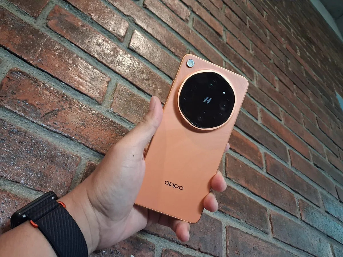 Kelebihan dan Kekurangan OPPO Find X9 Ultra