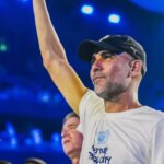 Menyusul Pep Guardiola, 5 Sosok Kunci Ini Resmi Tinggalkan Manchester City