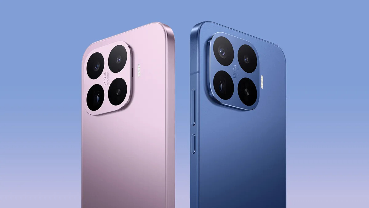 6 Perbedaan Xiaomi 17T dengan Xiaomi 17T Pro