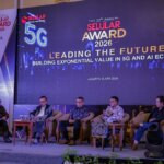 Selular Award 2026: AI dan 5G Jadi Kunci Ekonomi Digital Indonesia